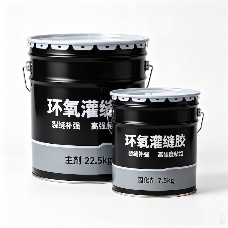 枣强裂缝修复封闭胶