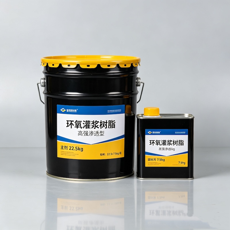 枣强环氧树酯灌浆材料